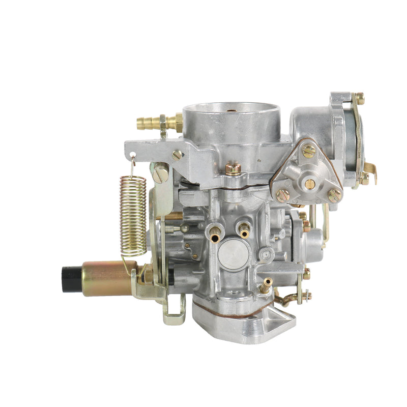 113129029A Carburetor for VW Single Port Manifold 30/31 PICT-3 Automatic Choke