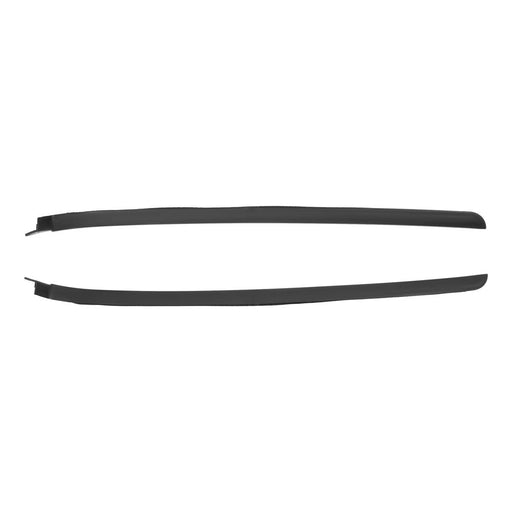 DURAFORCE Windshield Outer Pillar Molding for Chrysler 300 for Dodge Charger 2005 2006-201