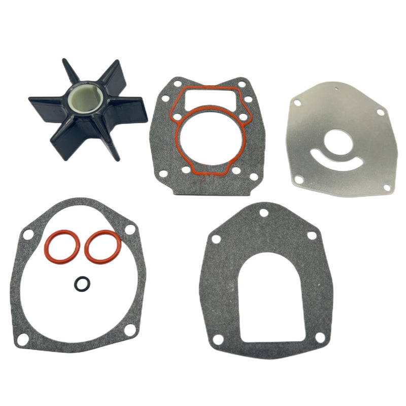47-8M0100526 Water Pump Kit for Mercury Mariner 70 75 80 90HP 3CYL