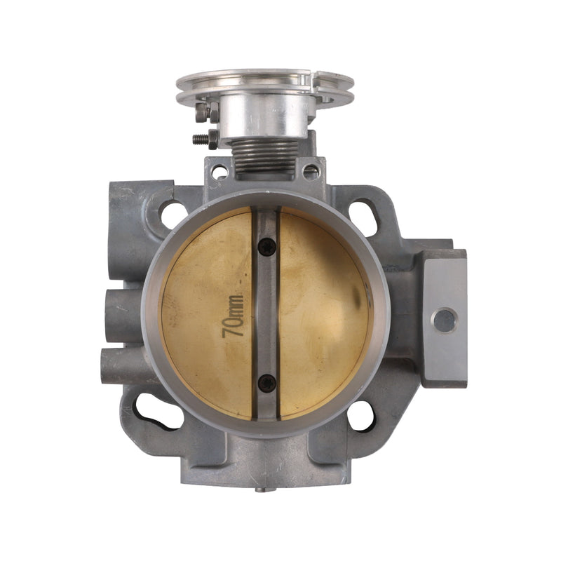70mm Throttle Body for K-Series K20 K24 RBC RRC PRB PRC Dual Bolt Pattern