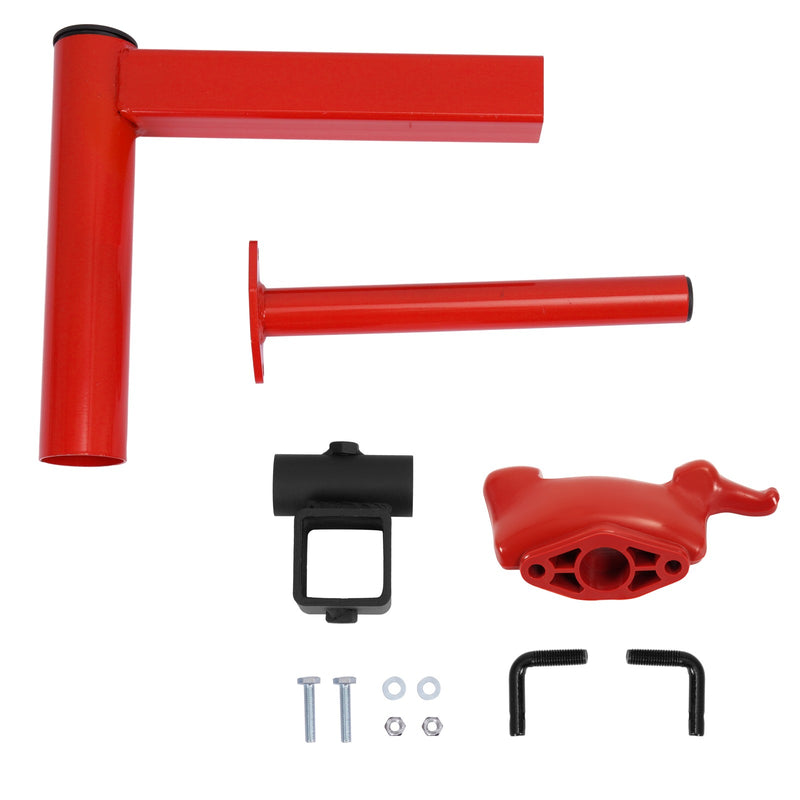 Tire Changer Duck Head Swing Arm Removal Mounting Tool for 16"-25" Tires