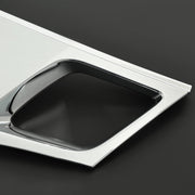 DURAFORCE NI1210109C 623823LM0A Front Grille Shell Chrome for Nissan NV200 2013-2021