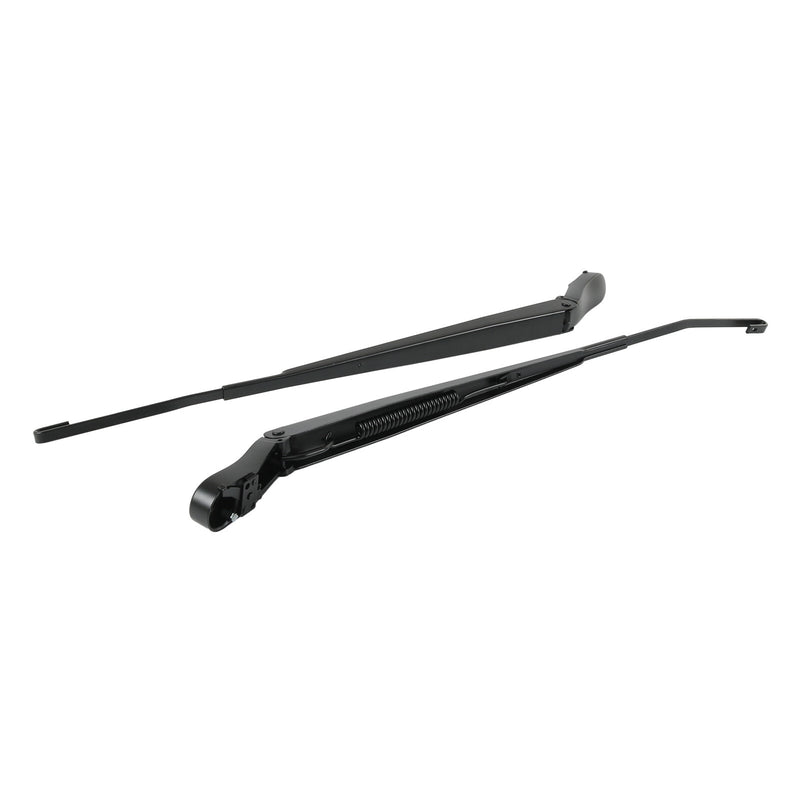 Pair Front Windshield Wiper Arm for Ford F150 Expedition Super Duty 15-23 LH RH