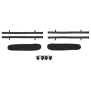 DURAFORCE R Style Trunk Spoiler Wing with LED Light for Honda Civic X 10th Gen 2016-2021