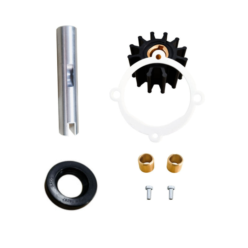 875574 Water Pump Repair Kit With Impeller for Volvo Penta 18-3205 875575