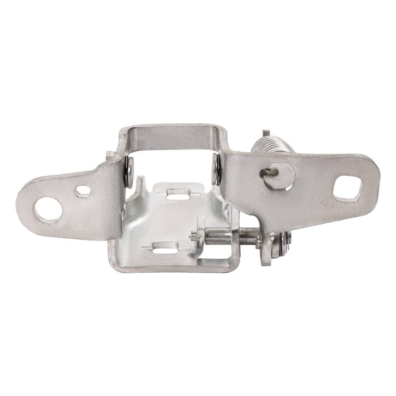 DURAFORCE #68058519AC Front Left Lower Door Hinge for Dodge Ram 1500 2500 3500 2009-2025