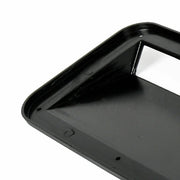DURAFORCE 13307.01 Vent Scoop Ram Air Induction for Jeep CJ YJ Wrangler 1978-1995
