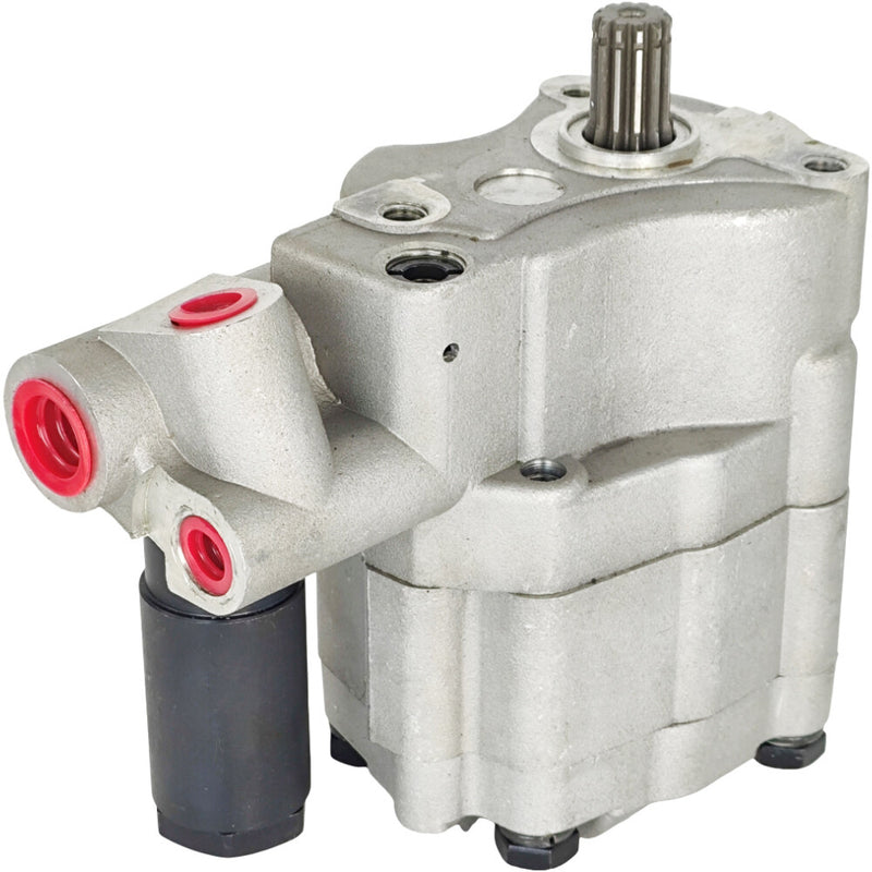 1686766M91 1686765M91 Hydraulic Pump for Massey Ferguson 150 135 165 180 175