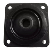 DURAFORCE 14580G1 14580G2 Golf Cart Engine Isolator Mounts for EZGO 4 Pack