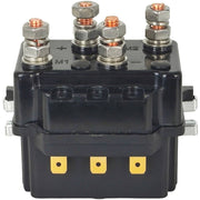 DURAFORCE 5000-7000LB 12 Volt 500 Amp Winch Solenoid Relay Contactor for Warn Badlands