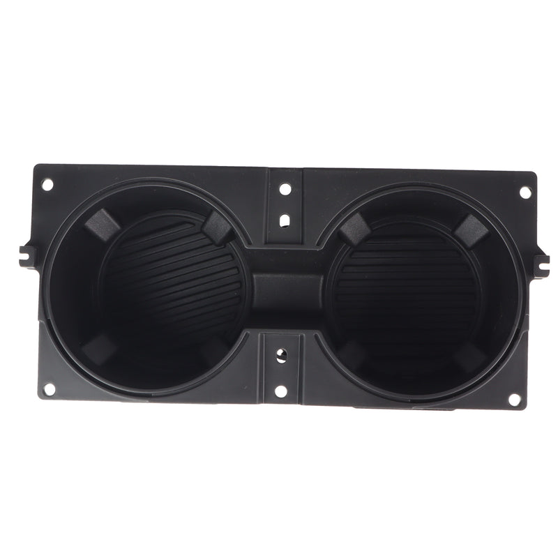 JL1Z-7813562-AA Front Center Console Cup Holder for Ford Expedition 2018-2021