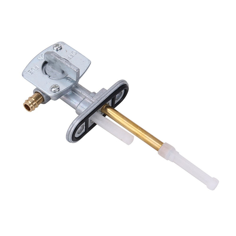 Fuel Petcock Valve Switch for Kawasaki Bayou 300 KLF300 Yamaha YFM Suzuki LTZ