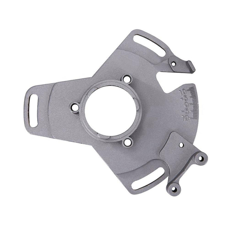 Adjustable Stator Timing Plate +/-10 Degree for Yamaha Banshee 350 YFZ 87-06