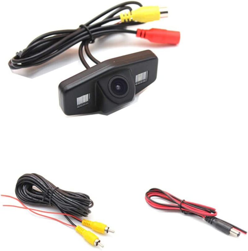 Car Rear View Reversing Backup Camera for Honda Accord Pilot Civic Odyssey Acura