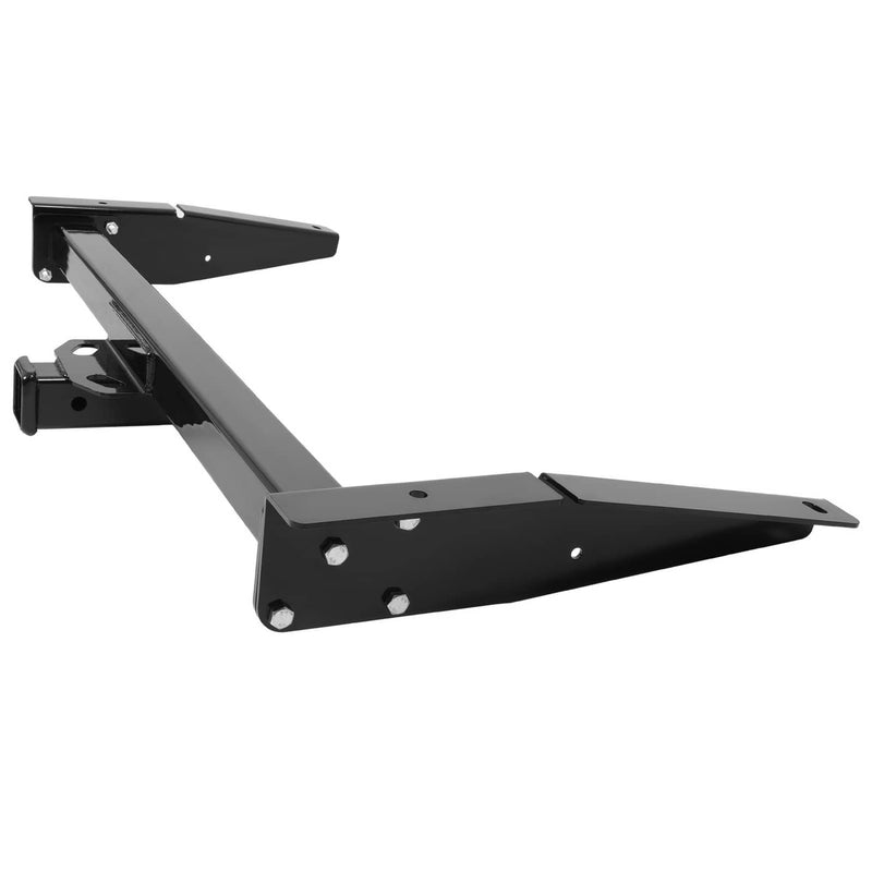 DURAFORCE Class 3 Hitch for Ford LTD Crown Victoria for Lincoln Town Car Marquis 79-11