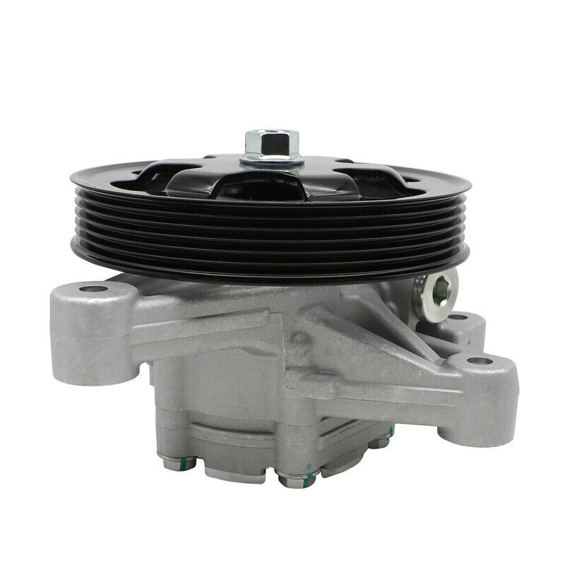 56110RN0A51 Power Steering Pump with Pulley for Honda Odyssey Pilot 2011-2017