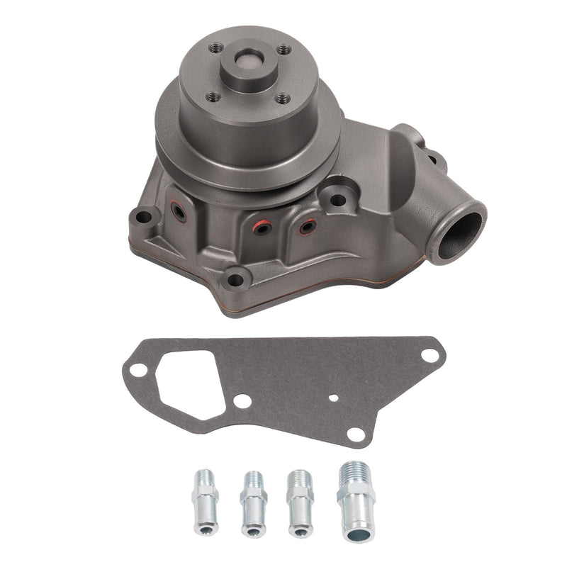 1406-6246 AT29618 Water Pump for John Deere 1020 1520 2020 300B 480 Tractor