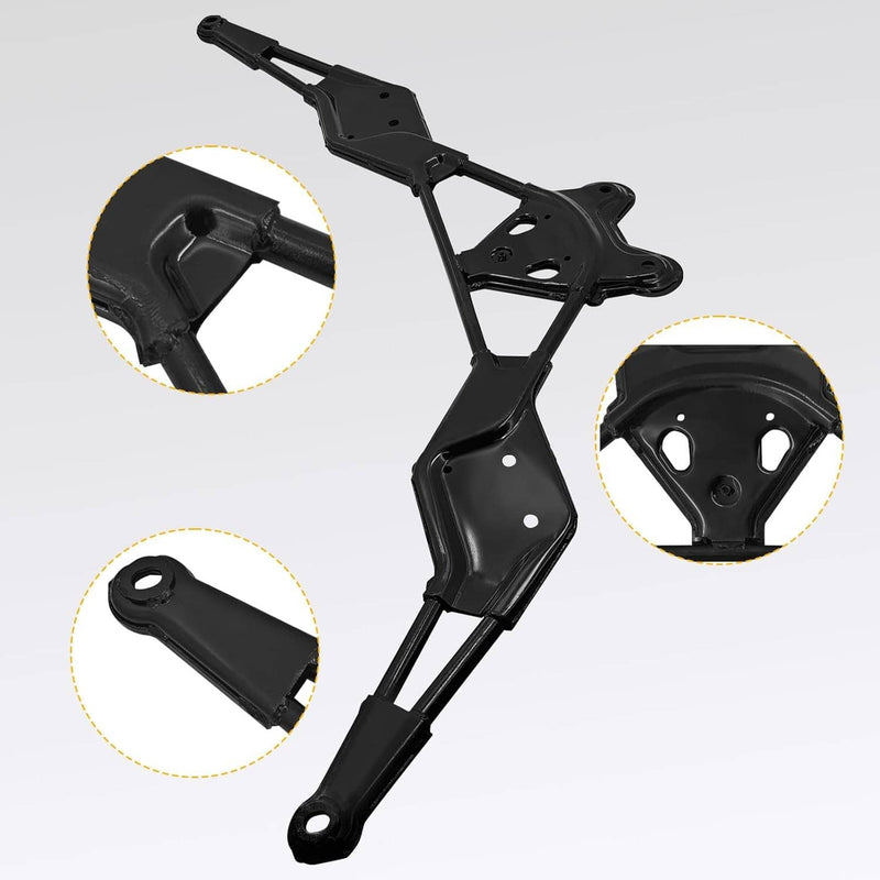 544B2-EG300 Front Crossmember Subframe Bracket for Infiniti EX35 G35 G37 M35