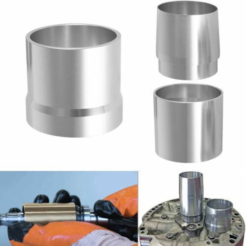 700-R4 4L60E Stator Shaft Teflon Seal Installer Resizer Tool for GM Transmission