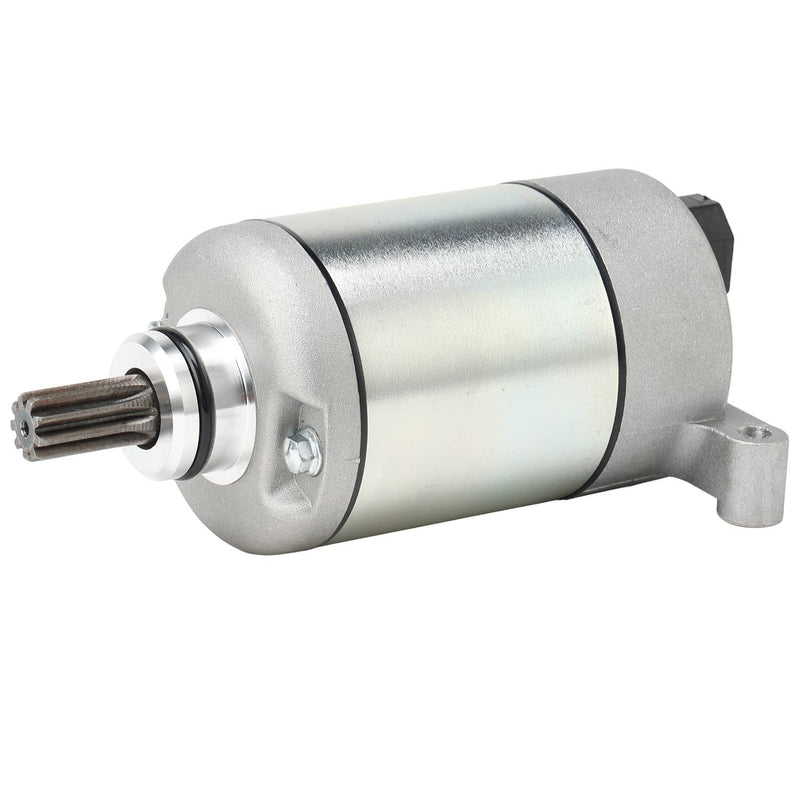 Starter Motor Assembly for Yamaha Grizzly 700 2009-2024 and Grizzly 550 2009-201
