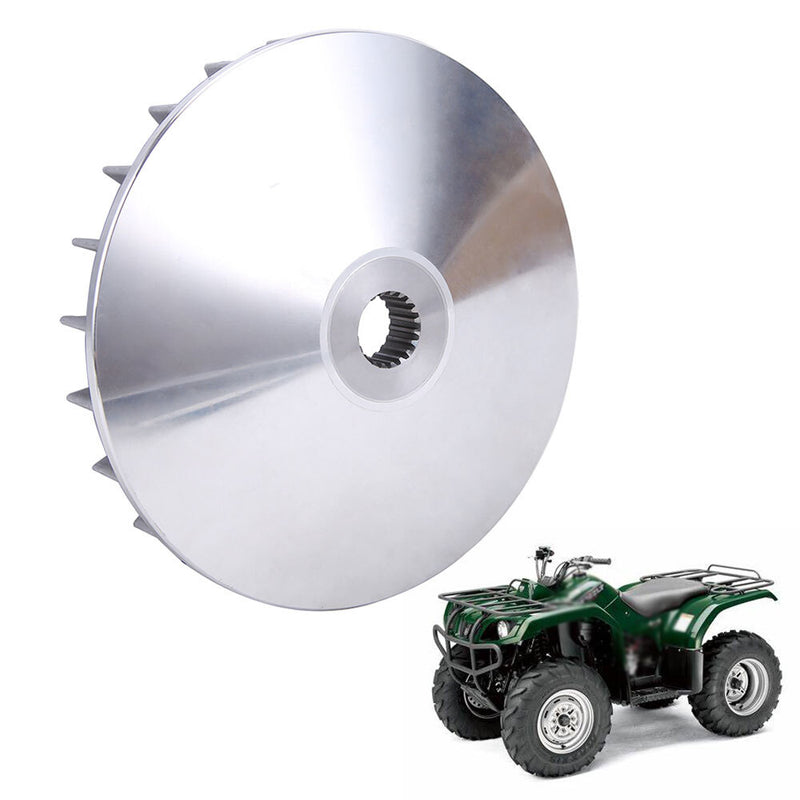 Primary Fixed Sheave for Yamaha Grizzly 350 YFM350 Grizzly 450 YFM450 07-14