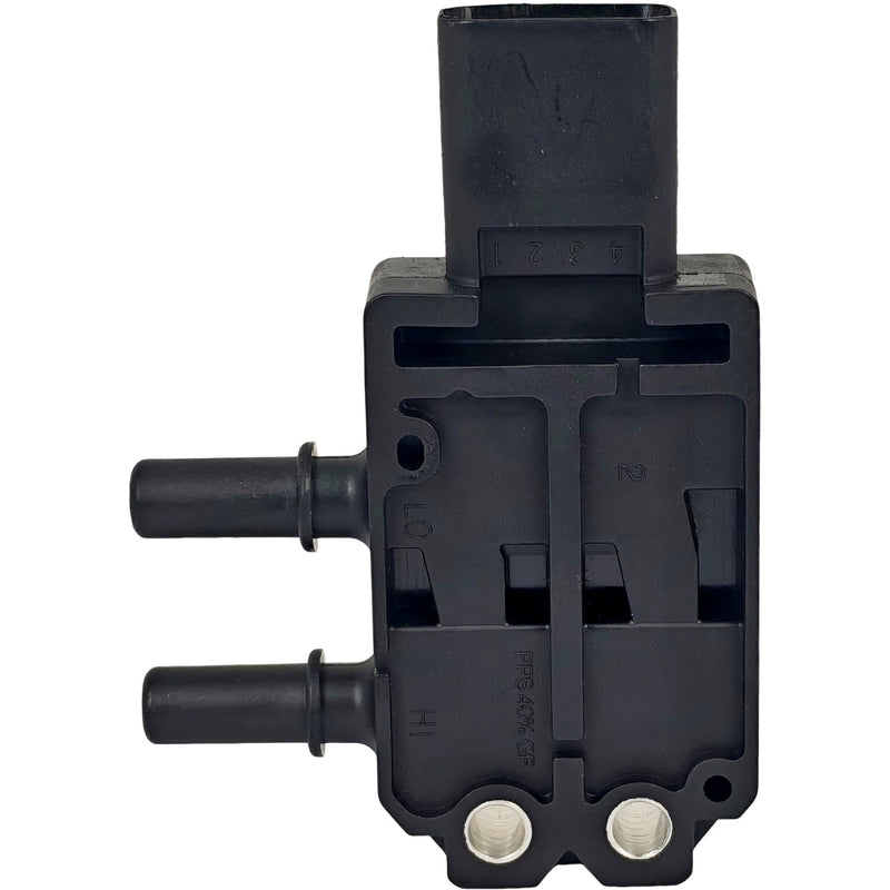 1818119PE DPF Pressure Sensor with 4-Pin Connector & 4.08 Inch 577.90513