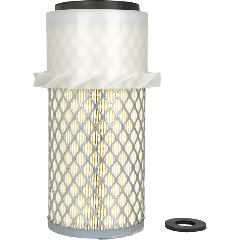 D82571 V36474 P102745 Outer Air Filter for Case IH 1816 1818 1825 1825B