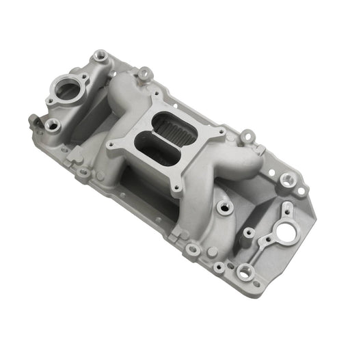 DURAFORCE 1-147-019 Dual Plane Intake Manifold for Chevy V8 427 454 Big Block