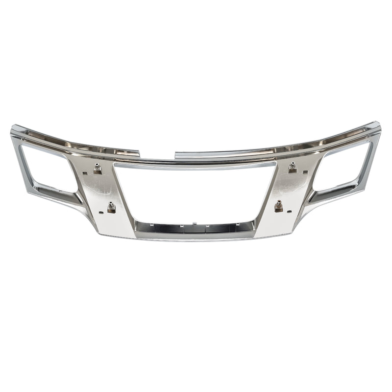 NI1210109C 623823LM0A Front Grille Shell Chrome for Nissan NV200 2013-2021