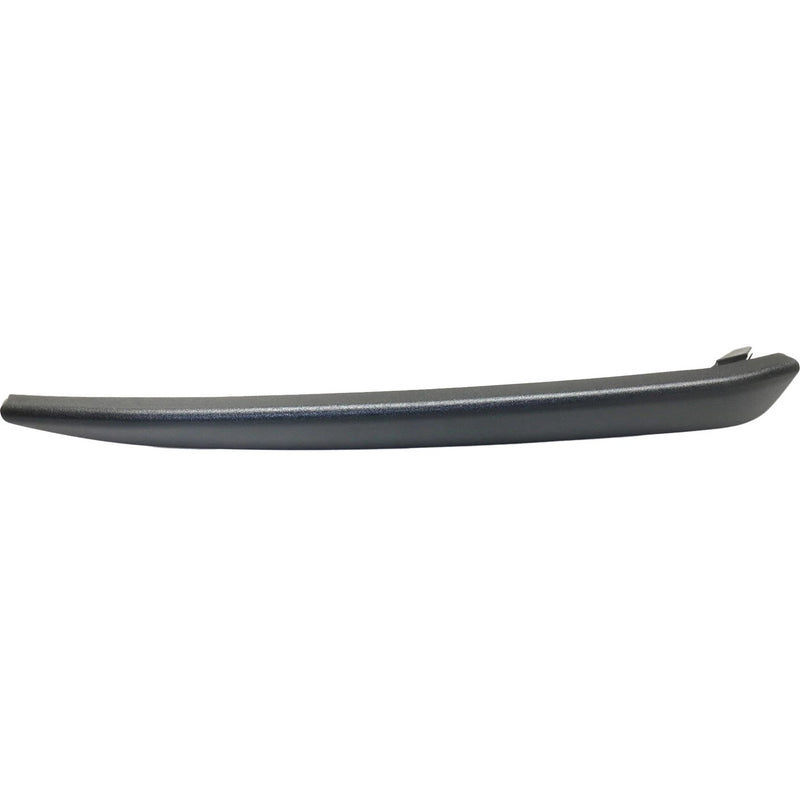 Bumper Trim Set for 2015-2020 Chevrolet Tahoe Front Driver Passenger Side