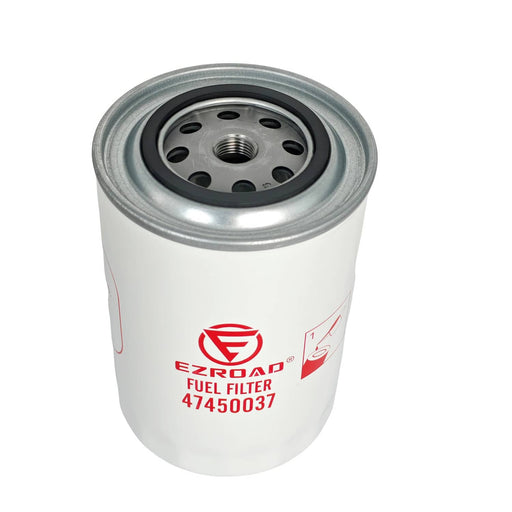 DURAFORCE 47450037 Fuel Filter for New Holland T4.105 T4.100 HI T4.75 T4.65 Powerstar