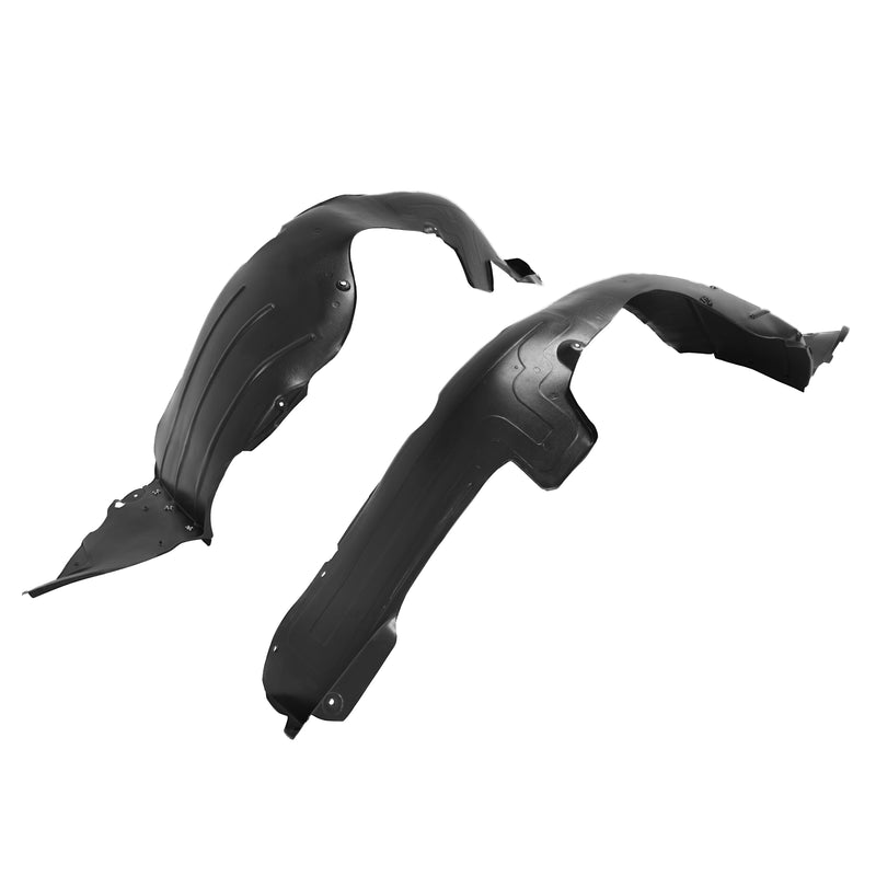 Fender Liner for Hyundai Elantra 2014-2016 Front Driver Passenger Side Set