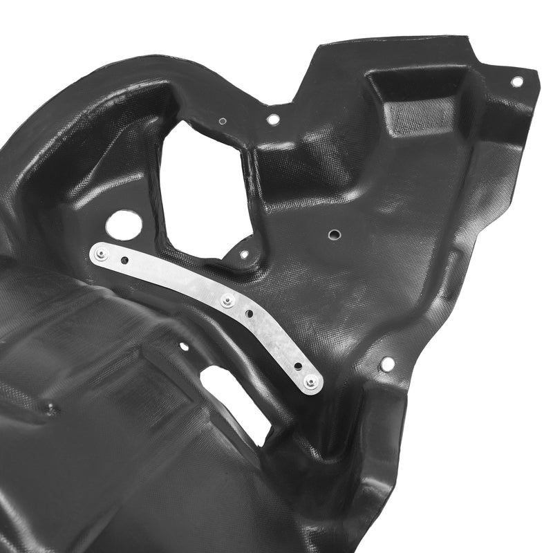 5380653020 Inner Fender Liner for Lexus IS250 IS350 2006-2008 Driver Side