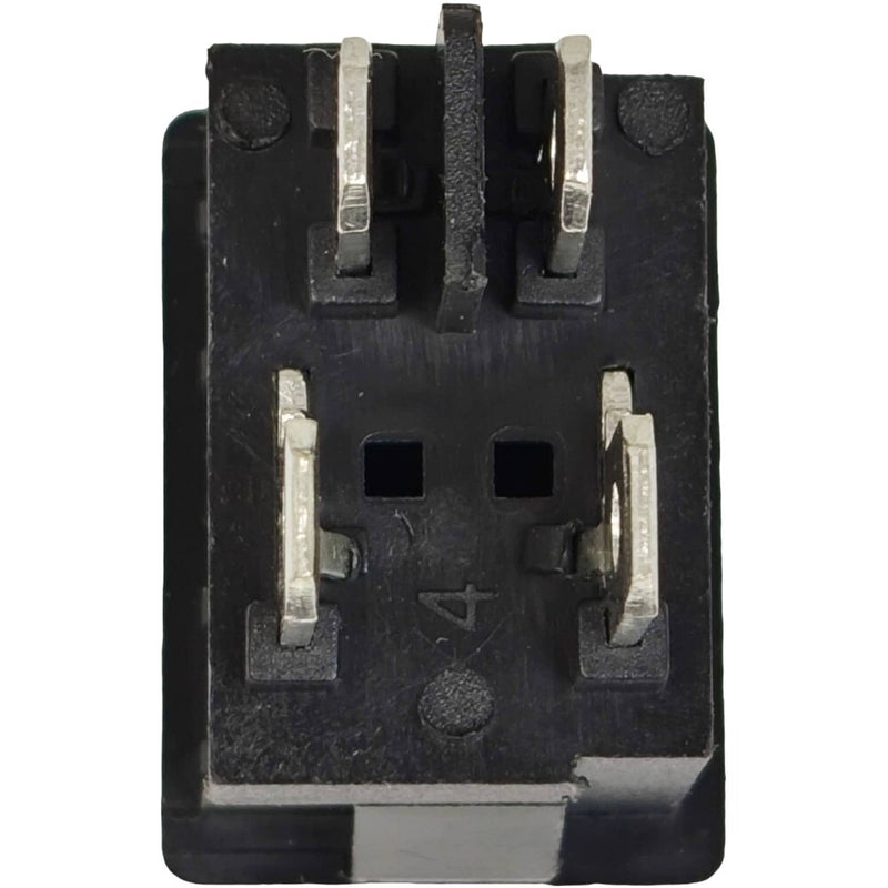 DURAFORCE RF1003-BB2 Smart Throttle Switch for Kipor IG1000 IG2000 GS6000 IG6000 Generator