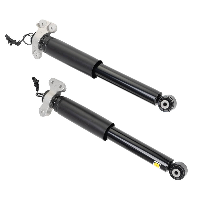 DURAFORCE 2x Rear Shock Absorbers for Chevy Camaro 2016-2024 Electric Variable Damping