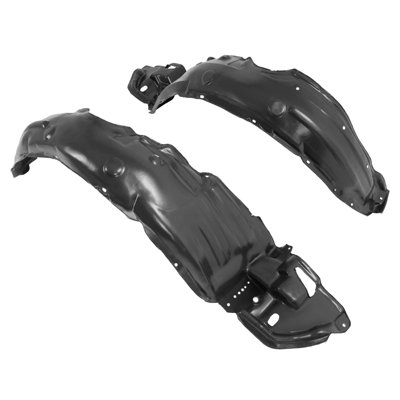 Splash Shield for Toyota Corolla 2011-2013 Front Left Right Side