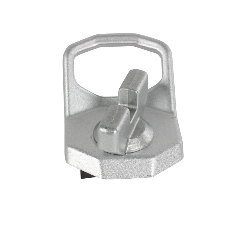 2889620 Lock And Ride Max D-Rings 2PCS for Polaris Xpedition Models 2024-2025