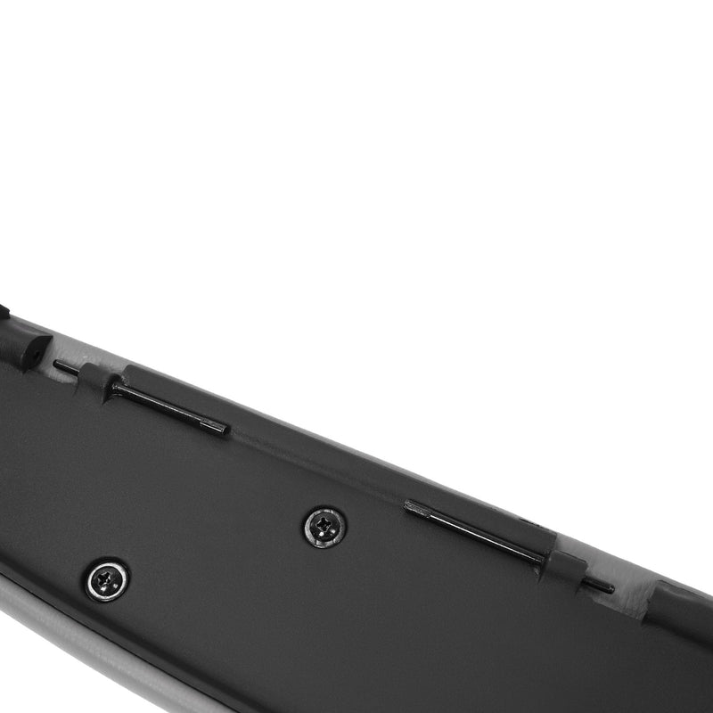 Door Armrest Panel Gray Lid Pad Front Right for Toyota Sienna 2004-2010
