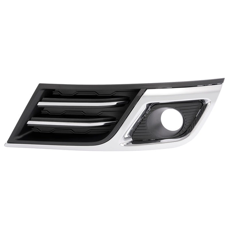 #GM1038150 Fog Light Bezel Cover With Trim Left Side for Chevy Traverse 2013-201