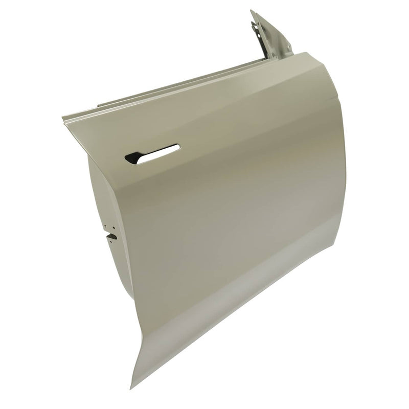 DURAFORCE Front Right Side Door Gray RH Replacement for Tesla Model Y 2020-2024