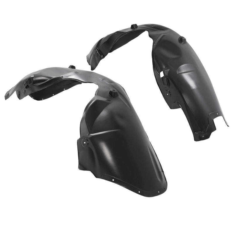Left Right Inner Fender Liner for Chrysler 300 Dodge Charger 2006-2010 2005