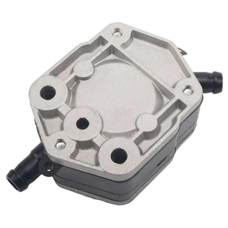 DURAFORCE 6E5-24410 Fuel Pump for Yamaha 2Str 115 130 150 175 200 225 250 300HP Outboard