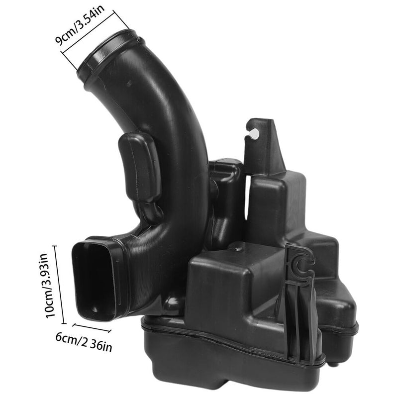 17230-5A2-A00 Air Cleaner Intake Lower Resonator for Honda Accord 2.4L 2013-2017