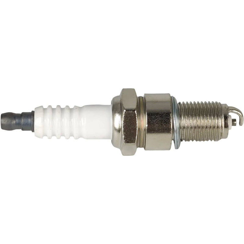 DURAFORCE Maintenance Service Kit With Spark Plug Fuel Filter for Kohler Marine 4EF 5E