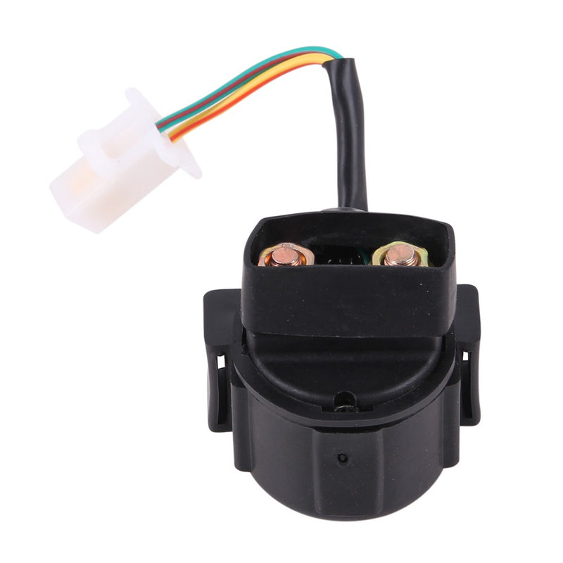 22J-81940-00-00 Starter Relay Solenoid for Yamaha Warrior 350 YFM350 1987-04 ATV