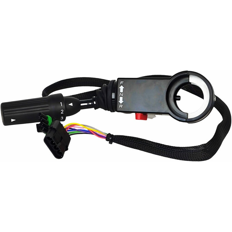 4549-6072 Controller Shifter for Doosan DL200TC DL250A DL200A DL300A DL420A1
