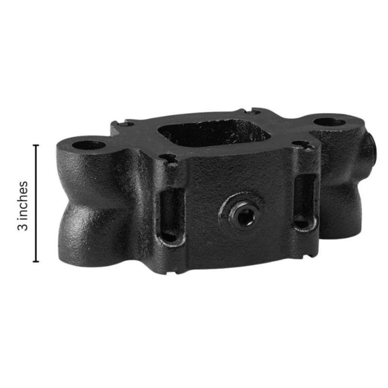 864929A3 864929A1 Exhaust Riser Kit 3" for Mercruiser 4.3L 5.0L 5.7L 6.2L