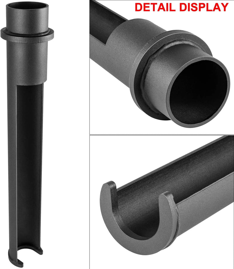 09521-25011 Rear Axle Shaft Bearing Puller Tool Set for Toyota Nissan Trucks