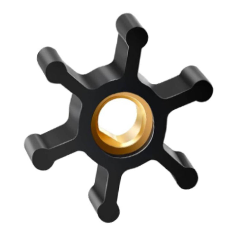 DURAFORCE 66059-WYN1 Impeller for Wayne Pumps PC1 PC2 Replacement Water Pump