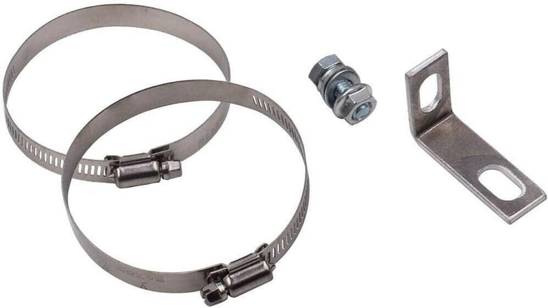 High Flow Intake Elbow Tube Pipe for Dodge Ram 2500 3500 5.9L Cummins 2003-2007